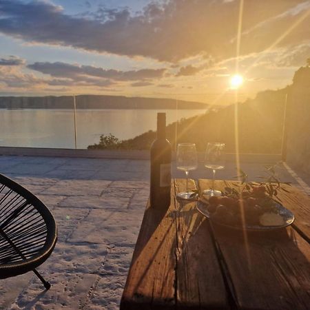 Apartmán Casa Sole Infinito Senj  Exteriér fotografie