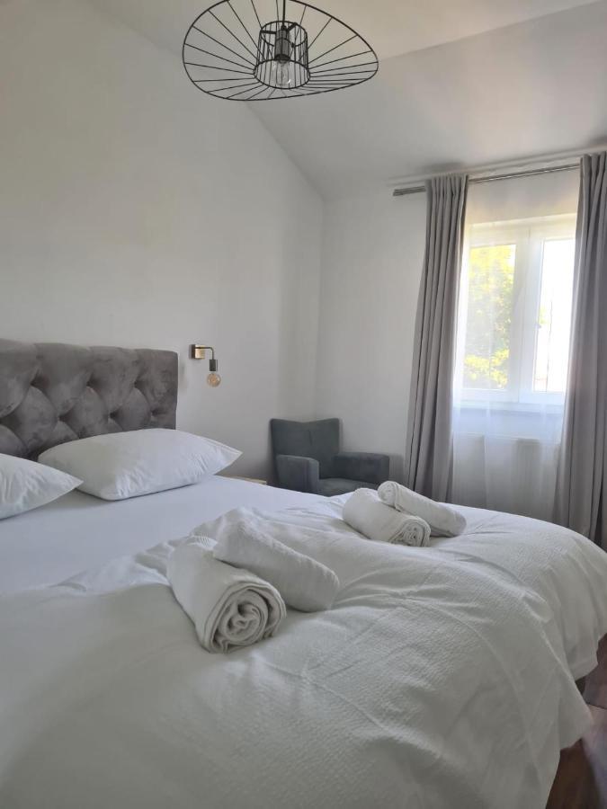 Apartmán Casa Sole Infinito Senj  Exteriér fotografie