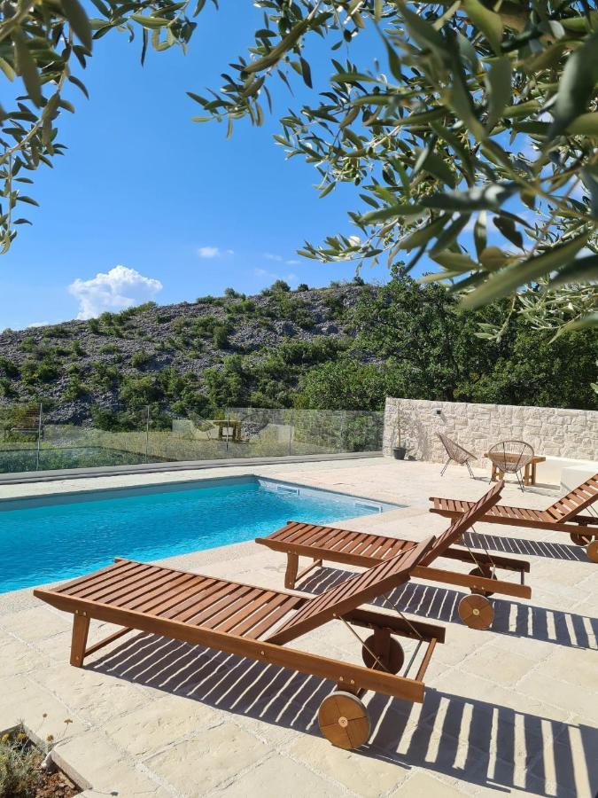 Apartmán Casa Sole Infinito Senj  Exteriér fotografie