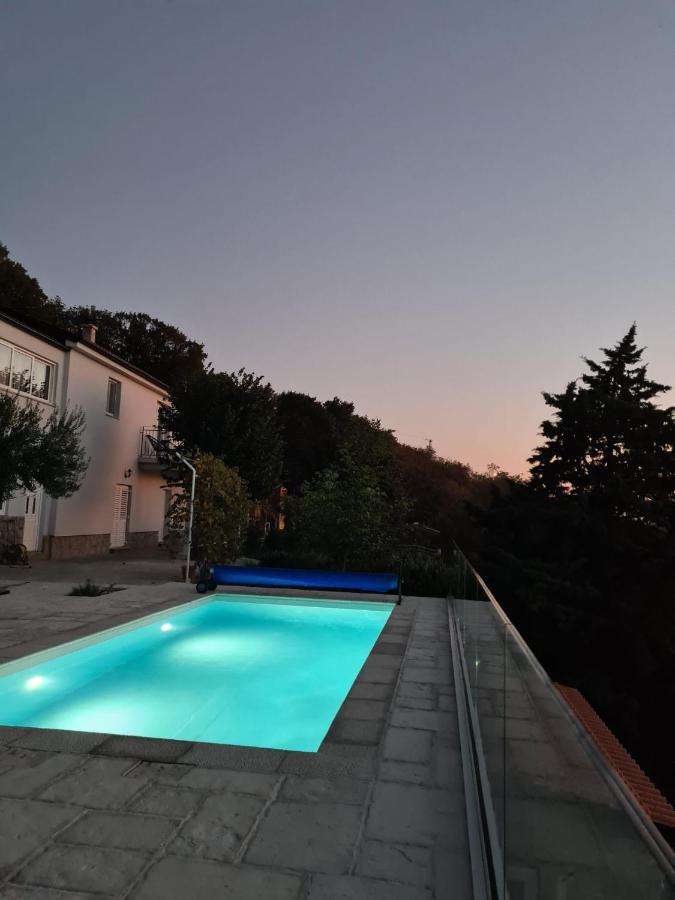 Apartmán Casa Sole Infinito Senj  Exteriér fotografie
