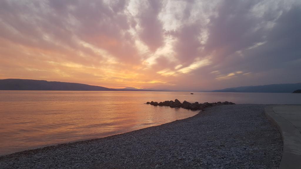 Apartmán Casa Sole Infinito Senj  Exteriér fotografie